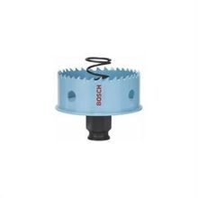 Bosch Saç Metal İçin 64 mm Delik Açma Testeresi Panç