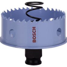 Bosch Saç Metal İçin 68 mm Delik Açma Testeresi Panç