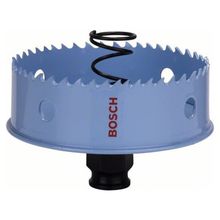 Bosch Saç Metal İçin 73 mm Delik Açma Testeresi Panç