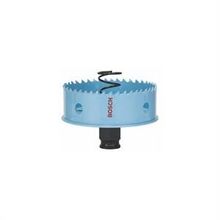 Bosch Saç Metal İçin 76 mm Delik Açma Testeresi Panç