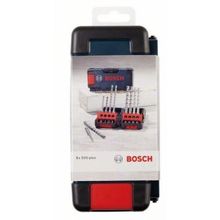 Bosch Sds 8'li Plus Kırıcı Delici Uç Seti