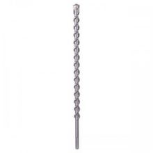 Bosch SDS-Max 9 Natural Stone 32x720 mm Matkap Ucu