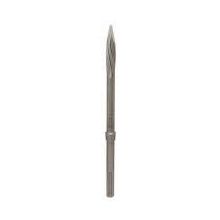 Bosch SDS-Max Rtec 400 mm 10'lu Sivri Keski