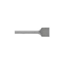Bosch SDS-Plus 250x40 mm 5 li Yassı Keski
