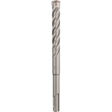 Bosch SDS-Plus 5X 12x100x160 mm 10'lu Paket Taş ve Beton Matkap Uç