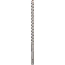 Bosch SDS-Plus 5X 12x200x260 mm 10'lu Paket Taş ve Beton Matkap Uç