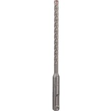 Bosch SDS-Plus 5X 6x100x160 mm 10'lu Paket Taş ve Beton Matkap Uç