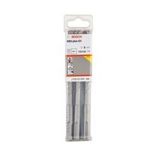 Bosch Sds-Plus 5X 8x160 mm 5'li Kırıcı Delici Matkap Ucu