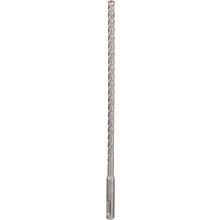 Bosch SDS-Plus 5X 8x200x260 mm 10'lu Paket Taş ve Beton Matkap Uç