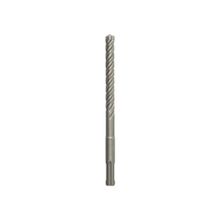 Bosch SDS Plus-5X Dört Elmaslı 11x210 mm Matkap Ucu