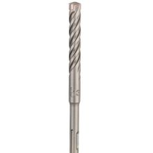 Bosch SDS Plus-5X Dört Elmaslı 13x160 mm Matkap Ucu