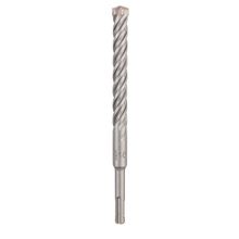 Bosch SDS Plus-5X Dört Elmaslı 16x210 mm Matkap Ucu