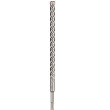 Bosch SDS Plus-5X Dört Elmaslı 18x300 mm Matkap Ucu