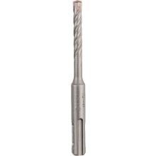 Bosch Sds-plus-5x Dört Elmaslı 6x110 mm Matkap Ucu