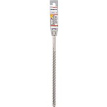 Bosch SDS Plus 5X Kırıcı Delici 10x260mm Matkap Ucu