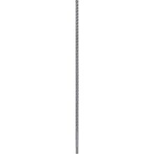 Bosch SDS-PLUS-5X Serisi 12x610 mm Kırıcı Delici Matkap Ucu