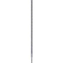 Bosch SDS-PLUS-5X Serisi 16x610 mm Kırıcı Delici Matkap Ucu