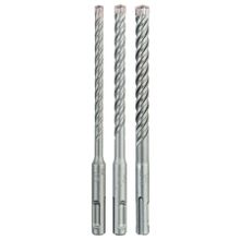 Bosch SDS-PLUS-5X Serisi 6.5x210 mm Kırıcı Delici Matkap Ucu