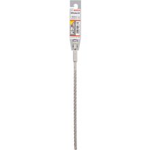 Bosch SDS-PLUS-5X Serisi 6.5x260 mm Kırıcı Delici Matkap Ucu