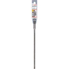 Bosch Sds-Plus-5x Serisi Kırıcı Delici 7x260 mm Matkap Ucu