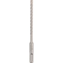 Bosch SDS Plus 5x Taş ve Beton 10x150x210mm Matkap Ucu