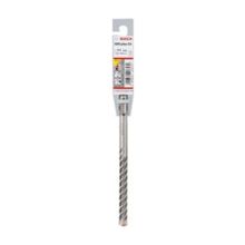 Bosch SDS Plus 5x Taş ve Beton 11x100x160mm Matkap Ucu