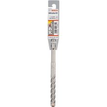Bosch SDS Plus 5x Taş ve Beton 12x100x160mm Matkap Ucu