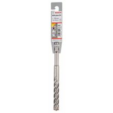 Bosch SDS Plus 5x Taş ve Beton 13x100x160mm Matkap Ucu