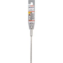 Bosch SDS Plus 5x Taş ve Beton 5x100x160mm Matkap Ucu