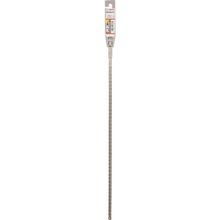Bosch SDS Plus 5x Taş ve Beton 8x400x460mm Matkap Ucu