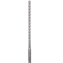 Bosch SDS Plus-7X 4 Elmaslı Özel 8x215 mm Matkap Ucu
