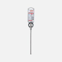 Bosch SDS Plus-7X 4 Elmaslı Özel Seri 6x215 mm Matkap Ucu