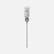 Bosch SDS Plus-7X 4 Elmaslı Özel Seri 6x265 mm Matkap Ucu