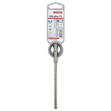 Bosch SDS Plus-7X 6.5x165 Matkap Ucu