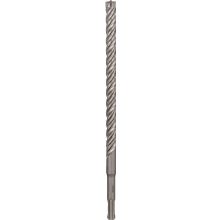Bosch SDS-Plus-7X Serisi 13x265 mm Kırıcı Delici Matkap Ucu