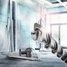 Bosch SDS-Plus7 6.5x50x115 mm Matkap Ucu