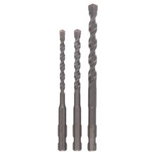 Bosch SDS-Quick Beton Set 5-6-8 mm Matkap Ucu