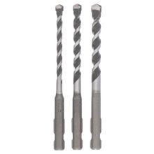 Bosch SDS-QUİCK Uneo 5.5-6-7 mm İçin Beton Seti