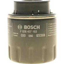 Bosch Seat Altea 1.4 TSI 2011-2012 Yağ Filtresi