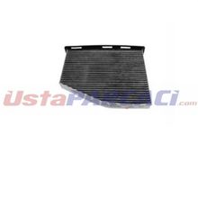 Bosch Seat Altea 2.0 FSI Polen Filtresi