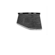 Bosch Seat Altea 2.0 TDI Polen Filtresi