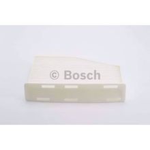 Bosch Seat Altea XL 1.2 TSI 2006-2009 Polen Filtresi