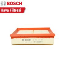 Bosch Seat Ibiza 1.4 2002-2009 Hava Filtresi