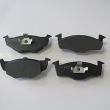 Bosch Seat Ibiza 1.9 TDI 2001-2009 Ön Fren Balatası