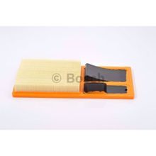 Bosch Seat Leon 1.4 16V 2005-2012 Hava Filtresi