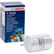 Bosch Seat Leon 1.6 16V 1999-2005 Yakıt Filtresi