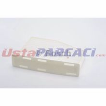 Bosch Seat Leon 2.0 TFSI Polen Filtresi