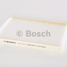 Bosch Seat Leon Polen Filtresi