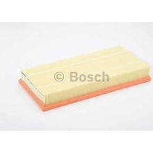 Bosch Seat Toledo 1.6 8V 1999-2006 Hava Filtresi