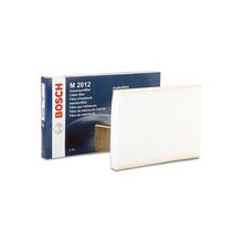 Bosch Seat Toledo 1999-2006 Polen Filtresi
